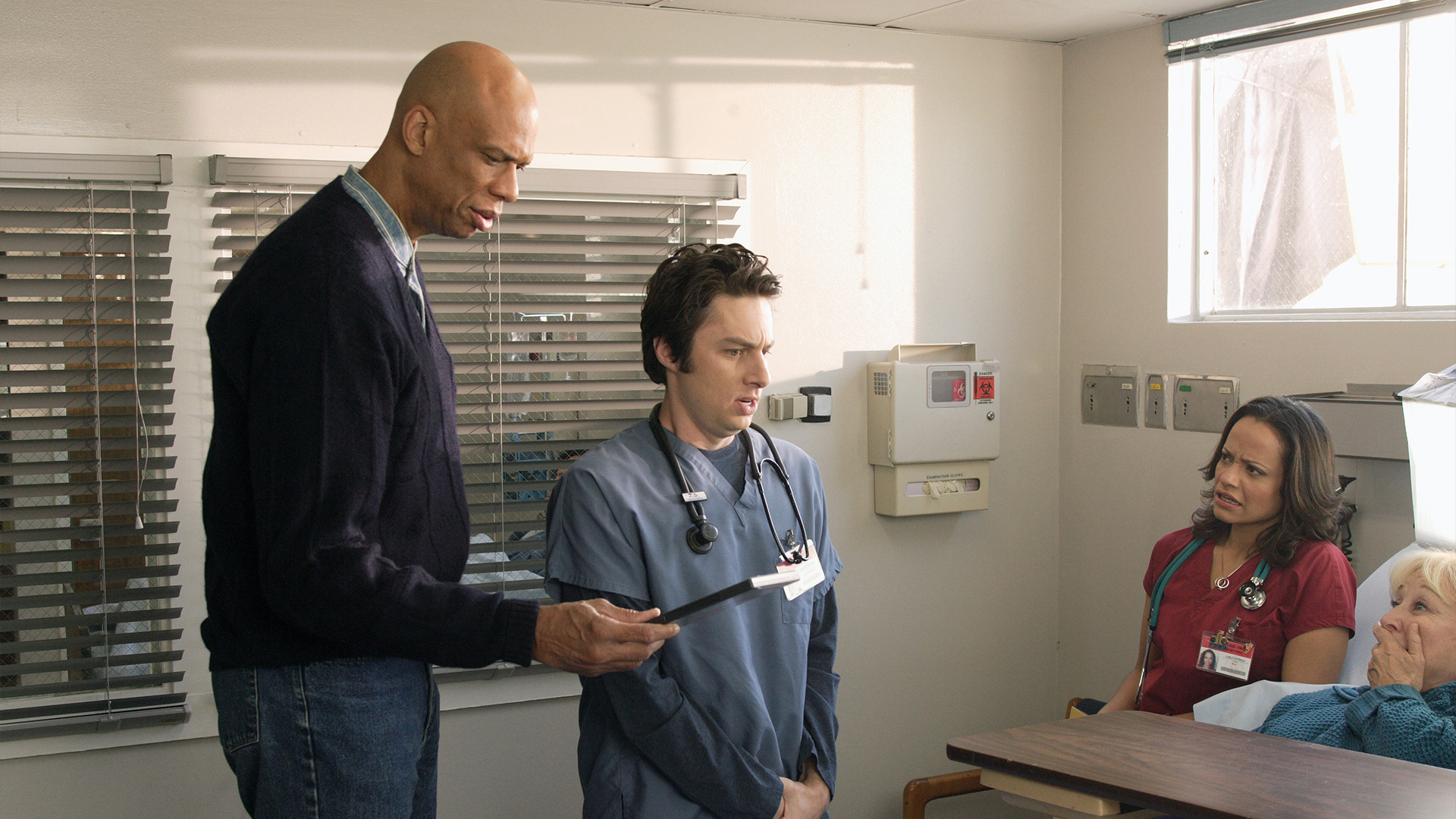 Watch Full Episodes Online Stream On Demand IFC