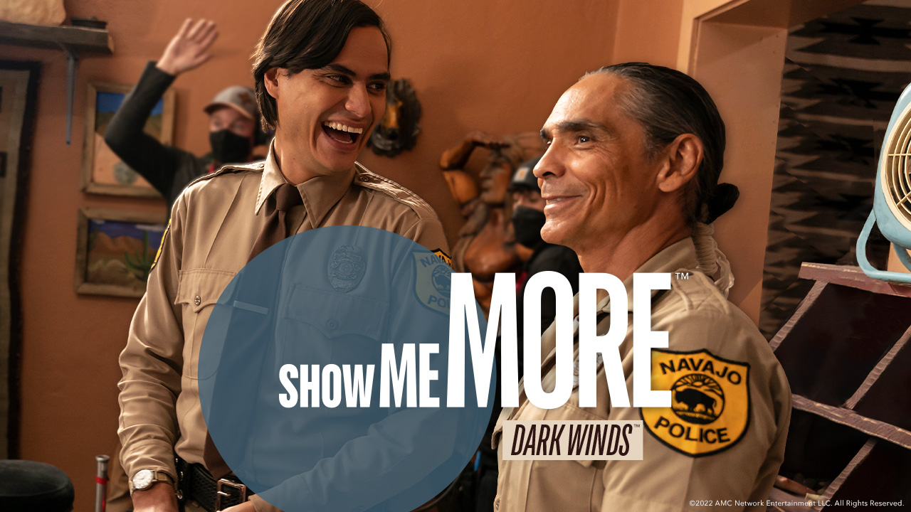 Watch Show Me More Online | Stream Full Episodes
