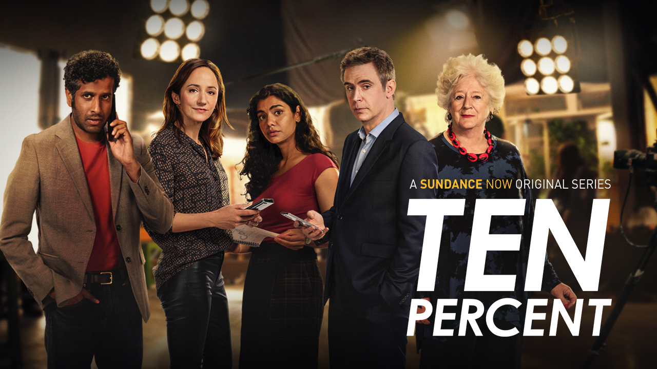 Watch Ten Percent Online | Stream Full Episodes