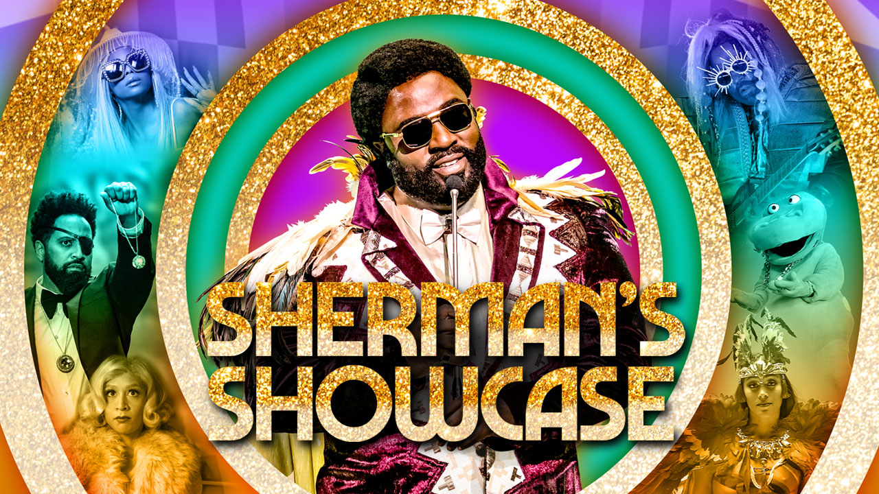 Watch Sherman's Showcase Online | Stream Full Episodes