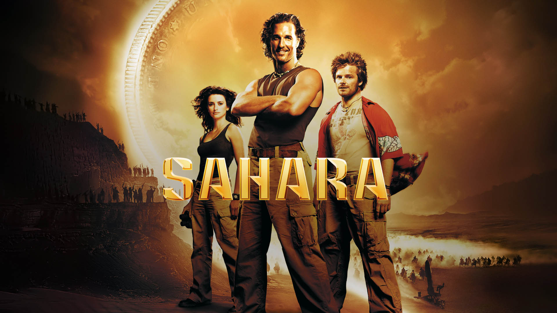 Watch Sahara Online | Stream Full Movies
