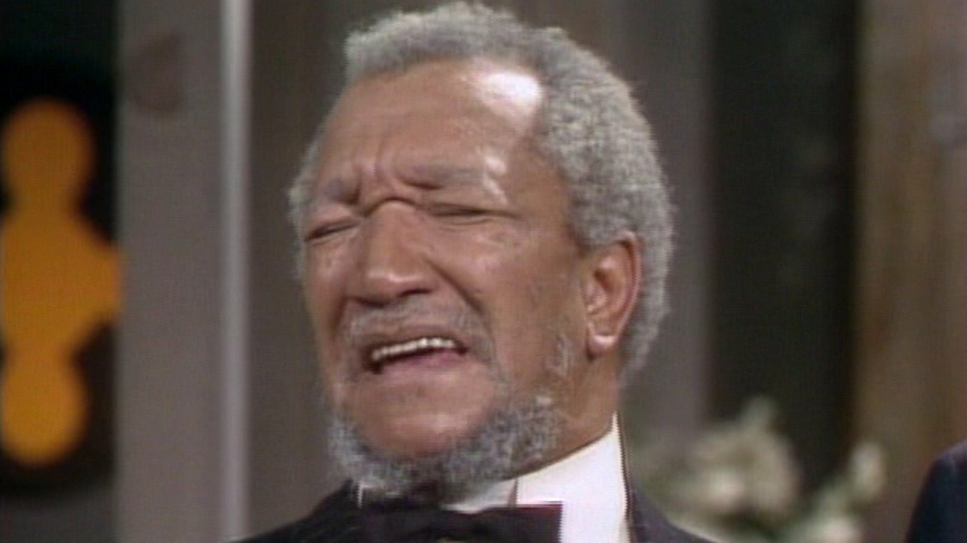 Sanford and Son Season 1 Episode 3 - Here Comes the Bride, There Goes the Bride
