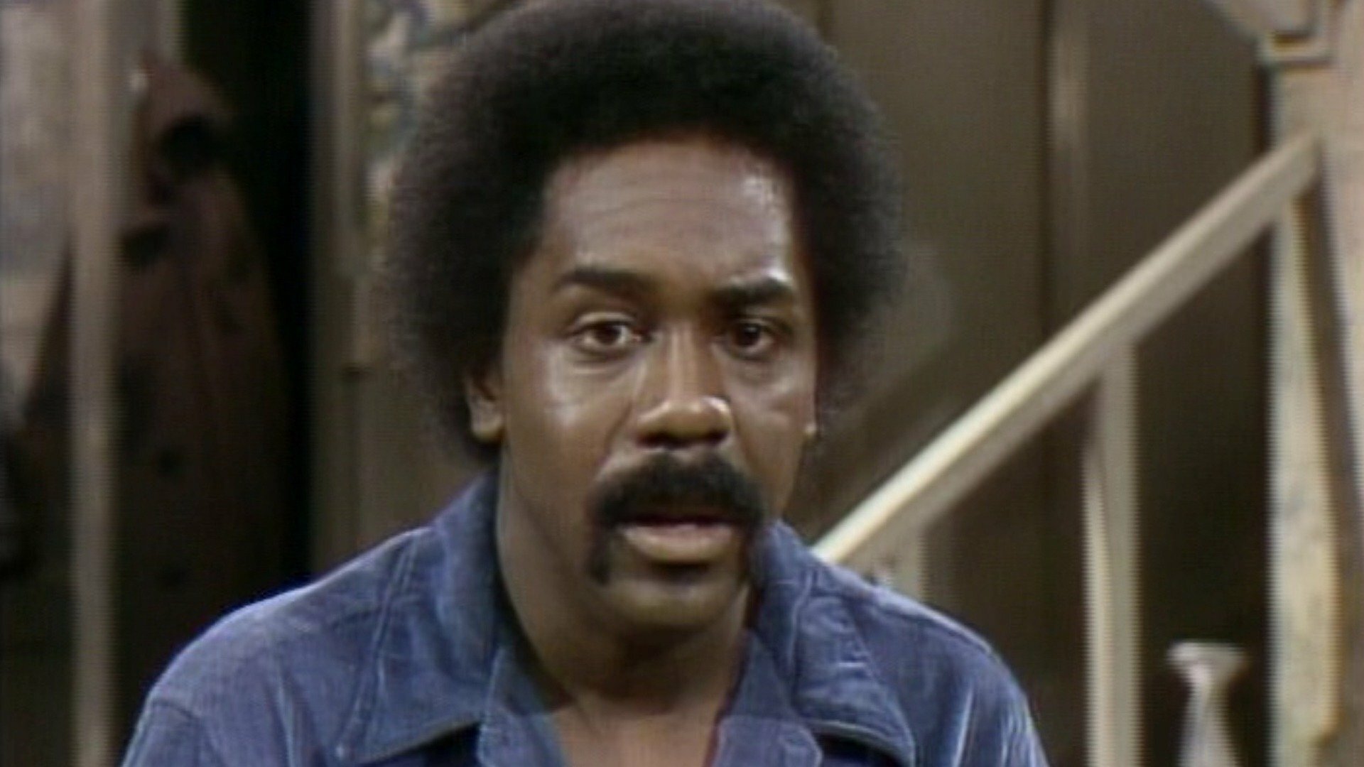 Sanford and Son Season 1 Episode 5 - A Matter of Life and Breath