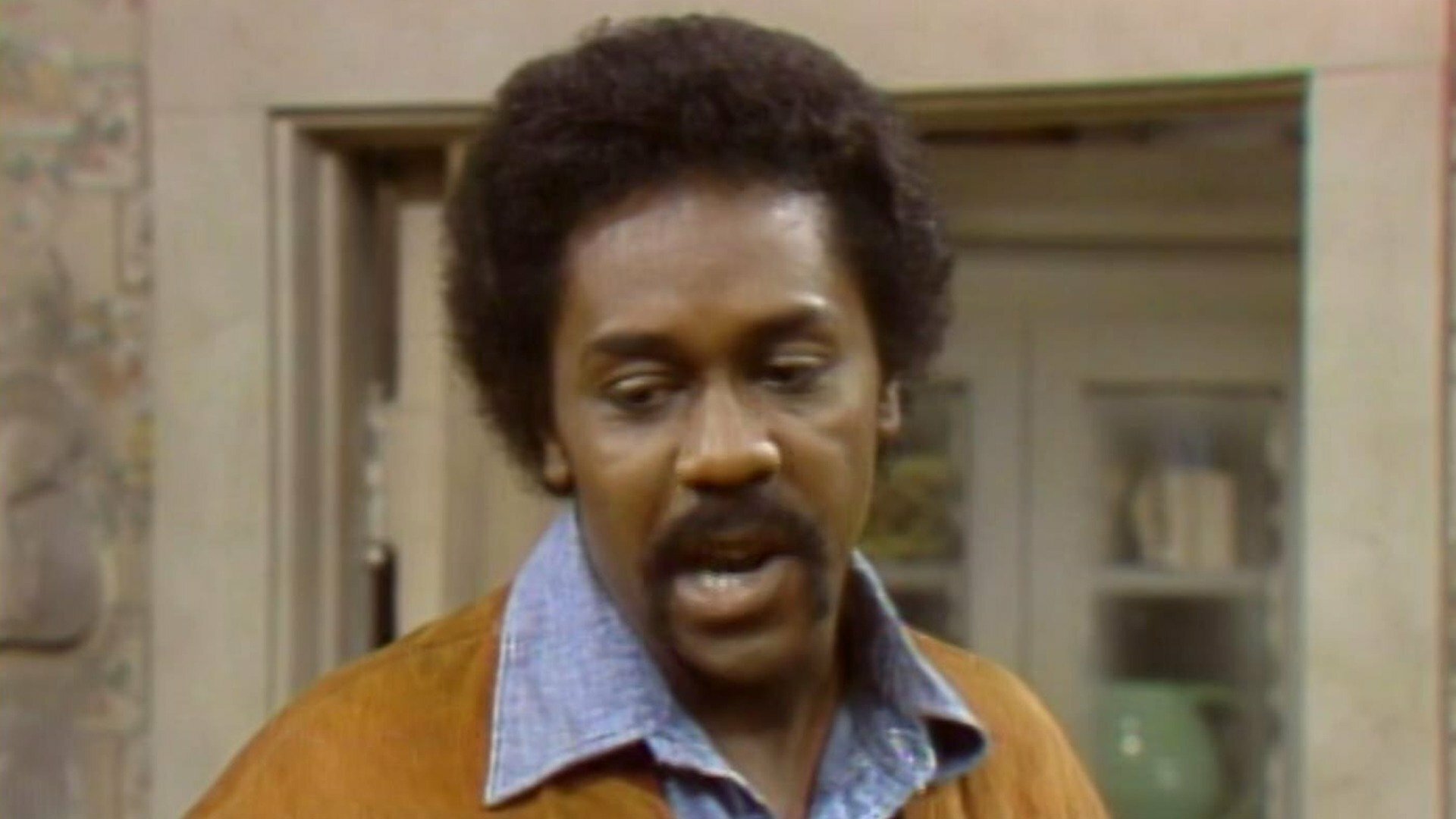 Sanford and Son Season 2 Episode 17 - Lamont Goes African