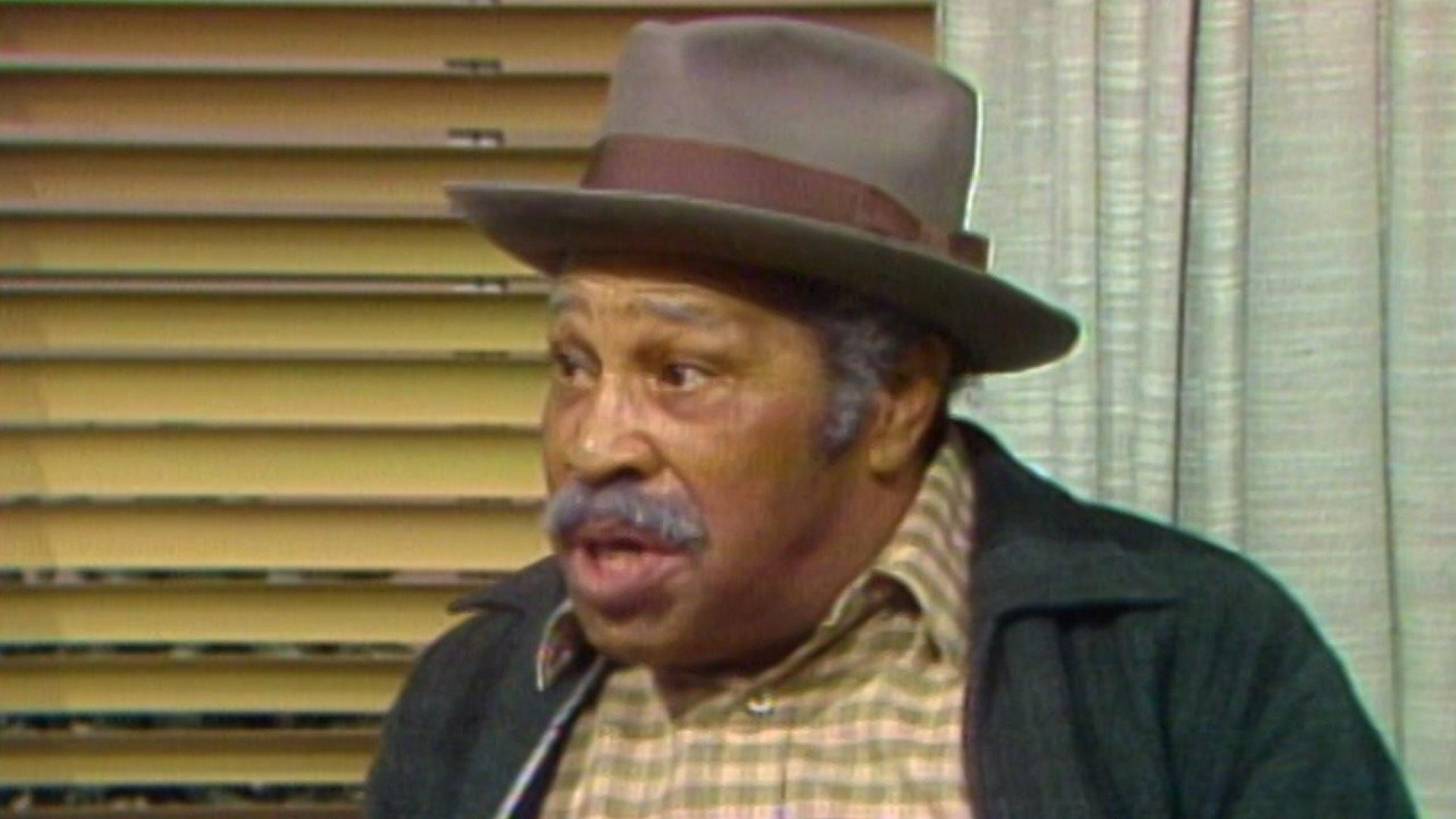 Sanford and Son Season 2 Episode 21 - Home Sweet Home for the Aged