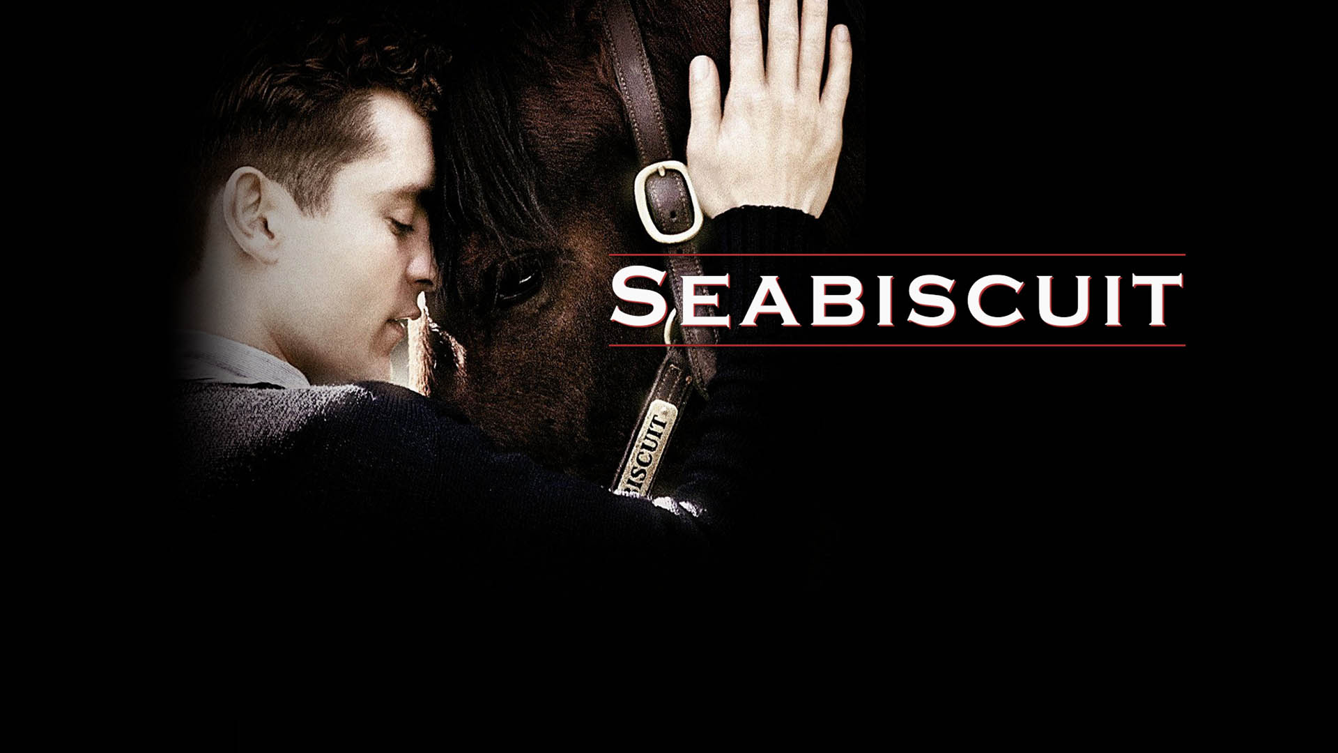 Watch Seabiscuit Online | Stream Full Movies