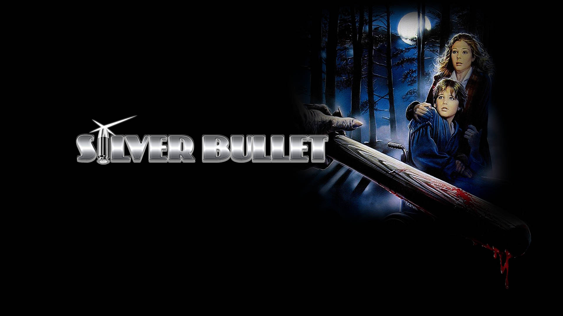 Watch Silver Bullet Online | Stream Full Movies