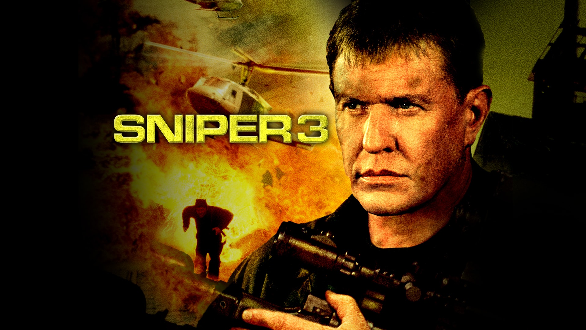 Watch Sniper 3 Online | Stream Full Movies