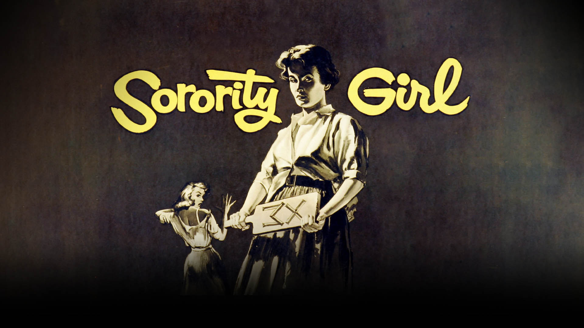 Watch Sorority Girl Online | Stream Full Movies