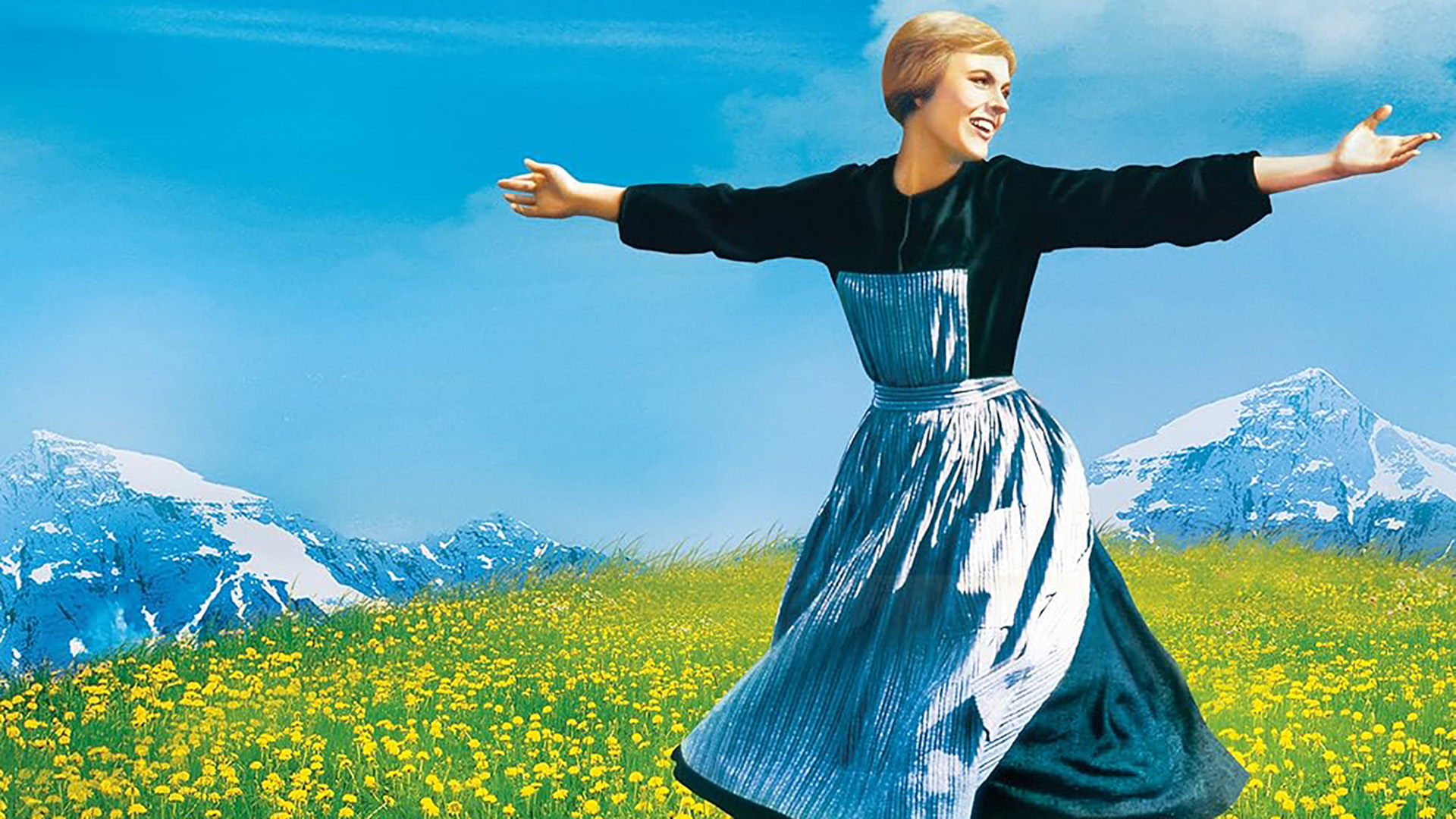 The Sound of Music