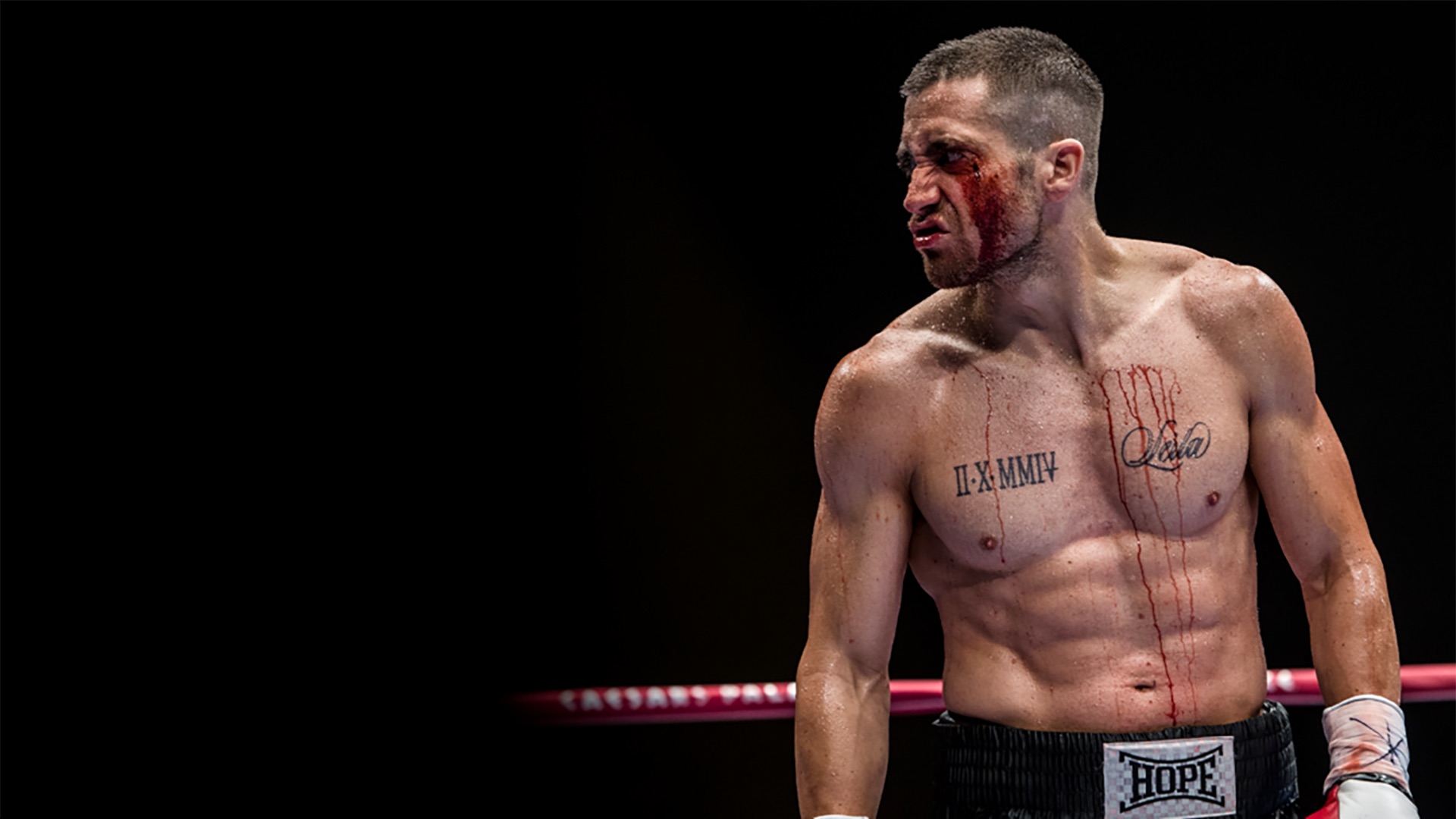 Southpaw