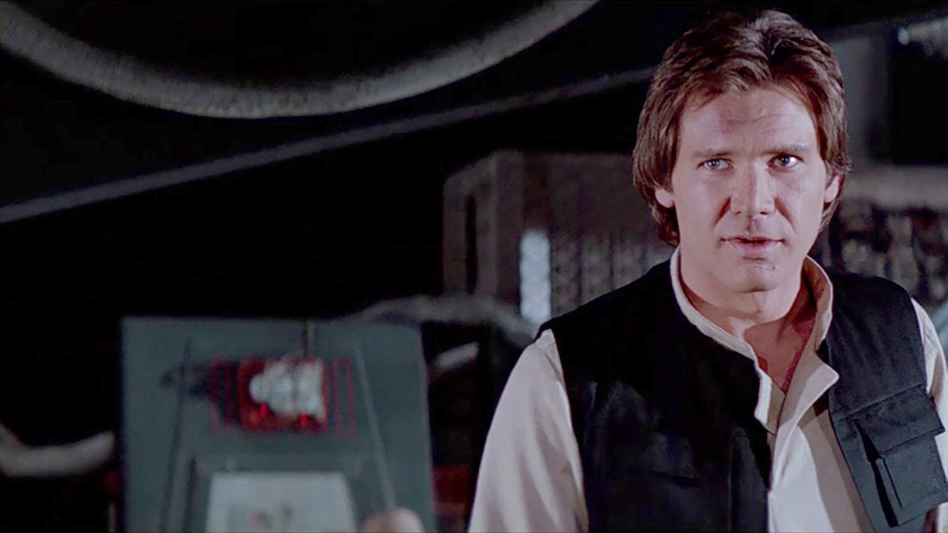 Star Wars: Return of the Jedi