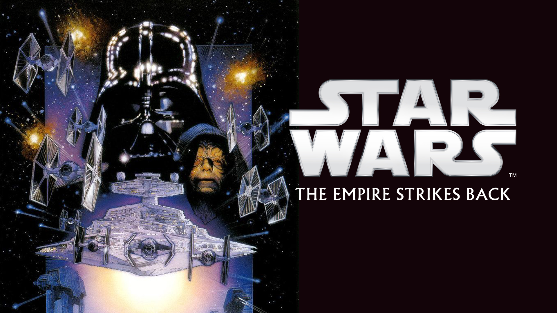 Star Wars: The Empire Strikes Back