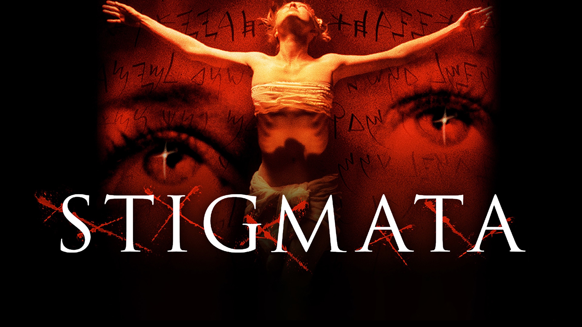 Stigmata