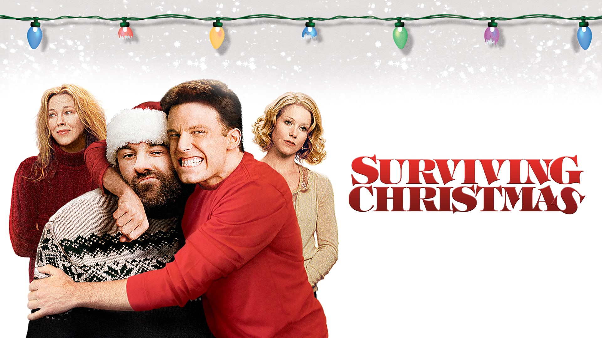 Watch Surviving Christmas Online | Stream Full Movies