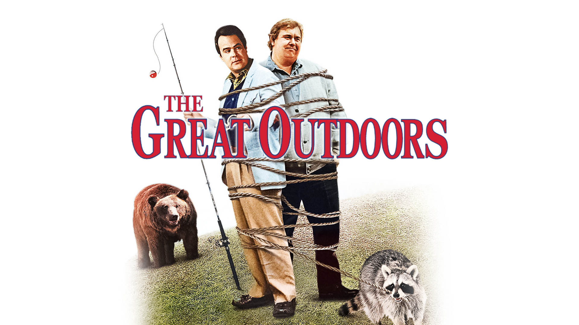 Watch The Great Outdoors Online | Stream Full Movies