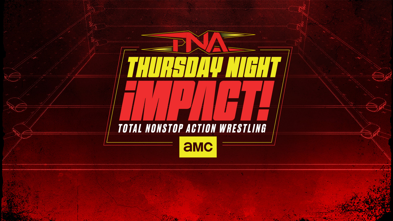 TNA iMPACT!