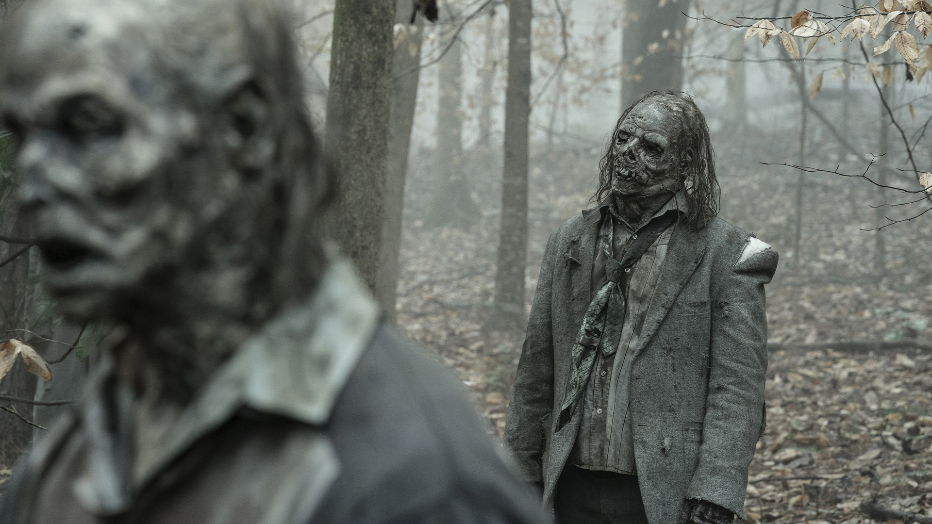 Watch Tales of the Walking Dead Season 1 Episode 81 | Stream Full Episodes