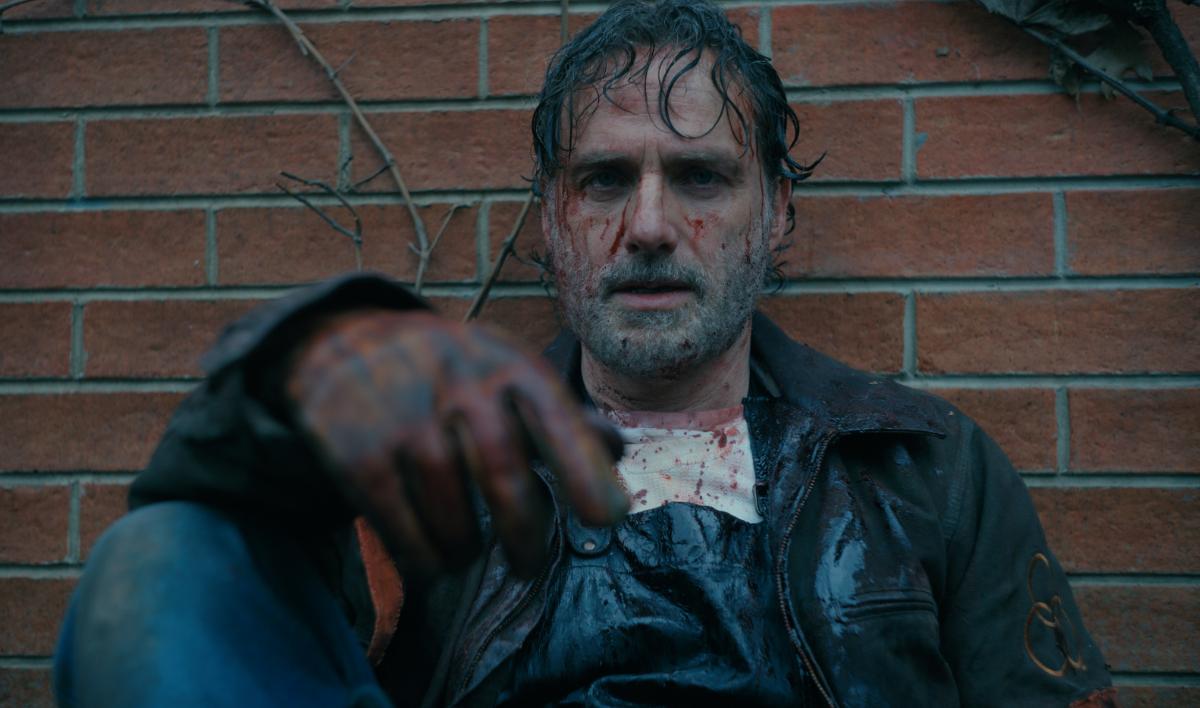 The Walking Dead: The Ones Who Live Will Premiere in February 2024