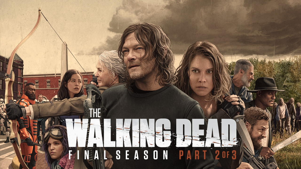 Watch The Walking Dead Online | Stream Full Episodes
