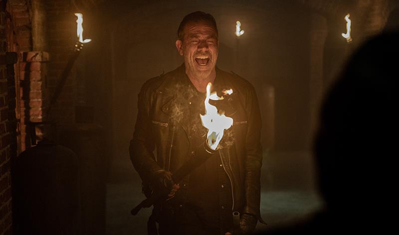 The Walking Dead: Dead City Returns for Season 3 