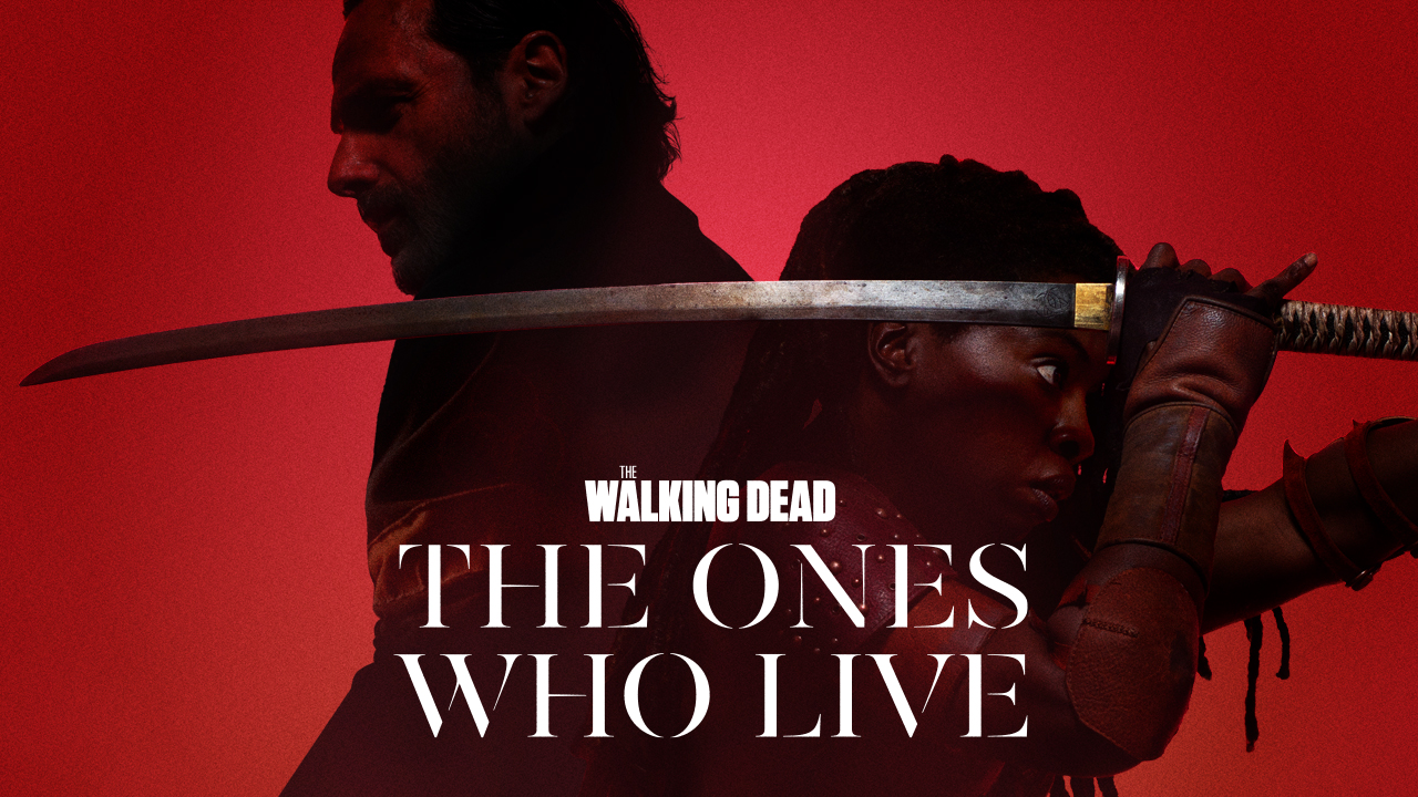 Watch The Walking Dead: The Ones Who Live Online | Stream Full Episodes
