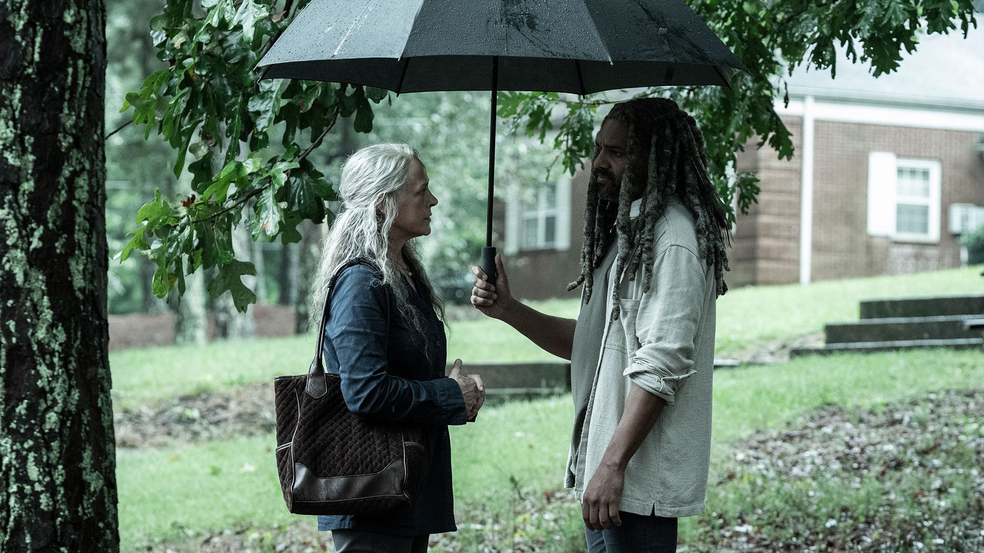 Watch The Walking Dead Season 11 Episode 15 | Stream Full Episodes