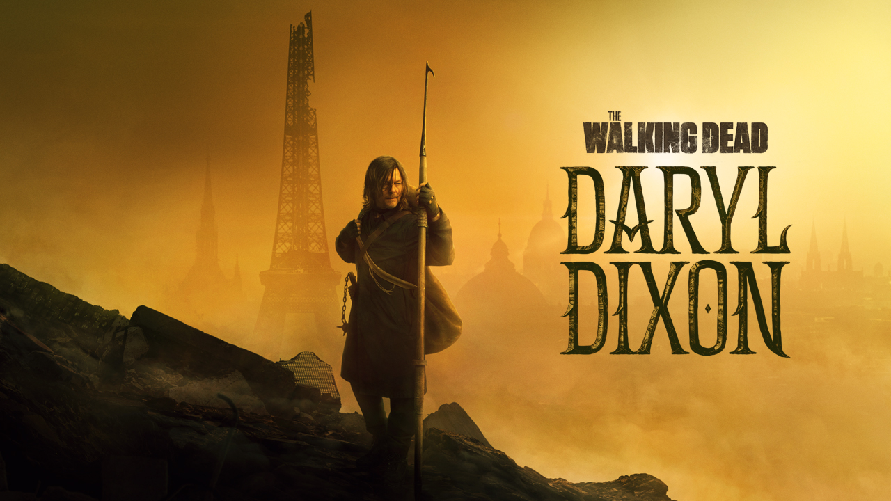 Watch The Walking Dead: Daryl Dixon Online | Stream Full Episodes