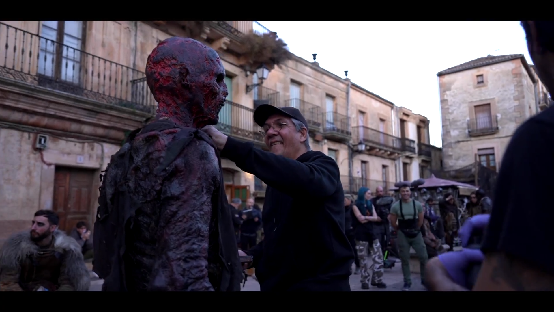 Inside The Walking Dead: Daryl Dixon: Season 3, Episode 4