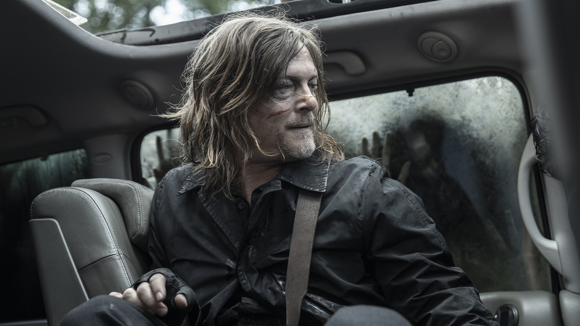 The Walking Dead: Daryl Dixon Season 2 Episode 5 - The Book of Carol: Vouloir, C'est Pouvoir