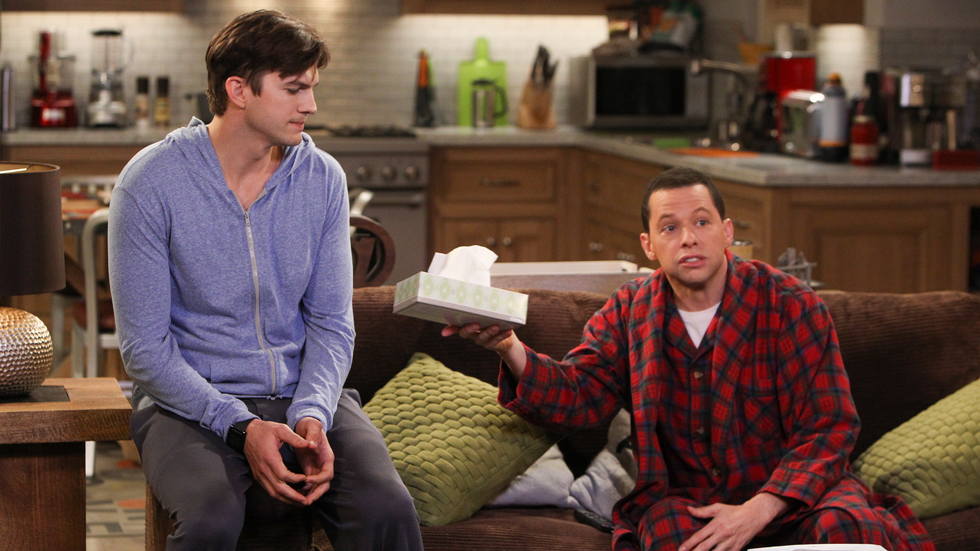 Watch Two and a Half Men Season 11 Episode 15 | Stream Full Episodes
