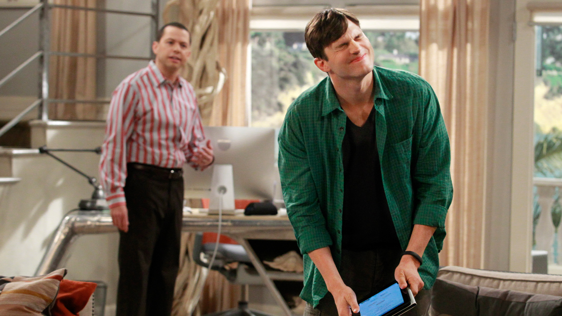 Watch Two and a Half Men Season 12 Episode 13 | Stream Full Episodes