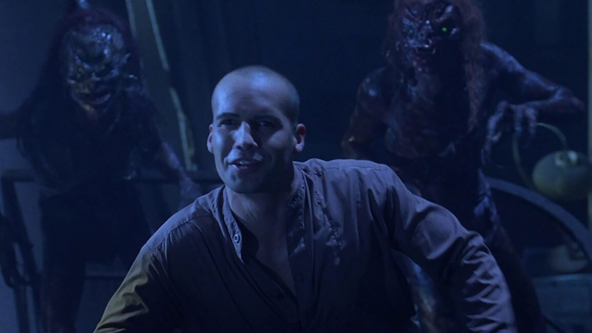 Tales from the Crypt Presents: Demon Knight