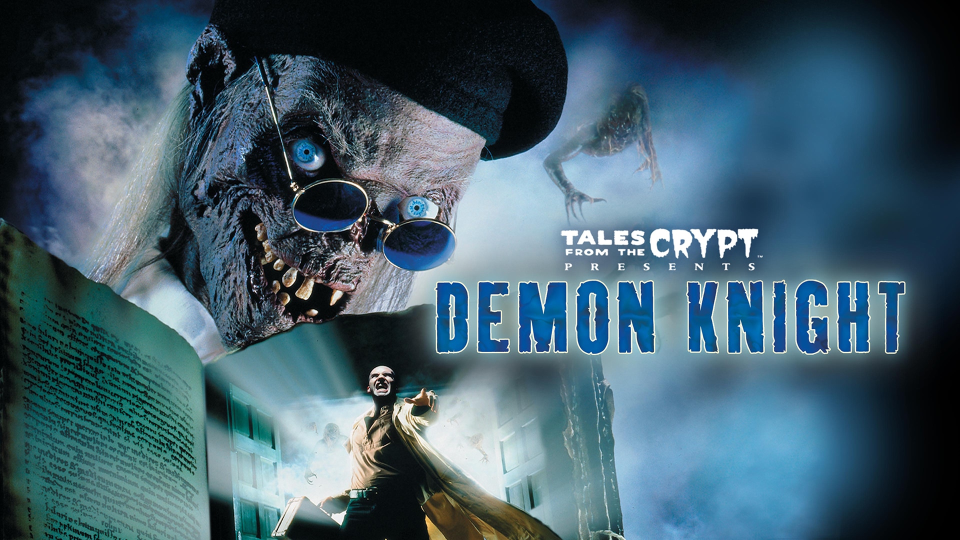 Tales from the Crypt Presents: Demon Knight