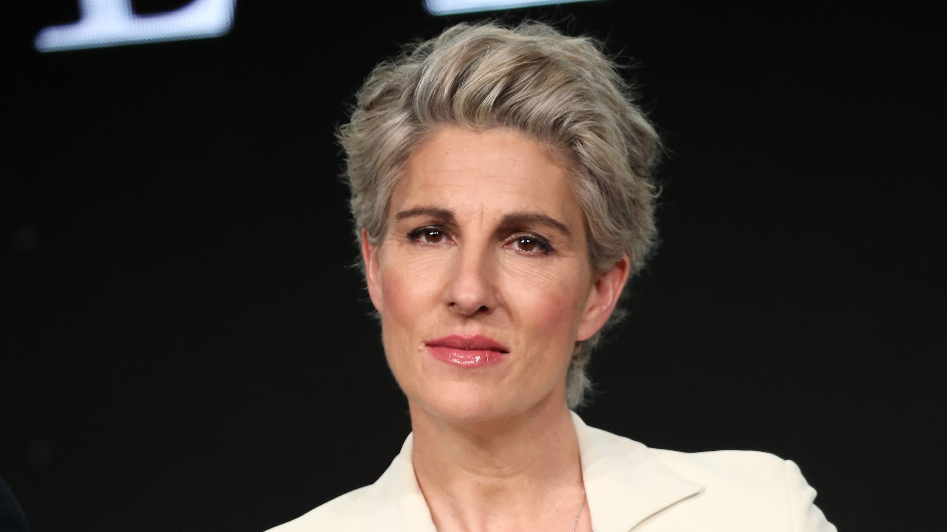 Tamsin Greig Says She 'Probably Shouldn't' Have Played Jewish Character in U.K. Sitcom 'Friday Night Dinner'