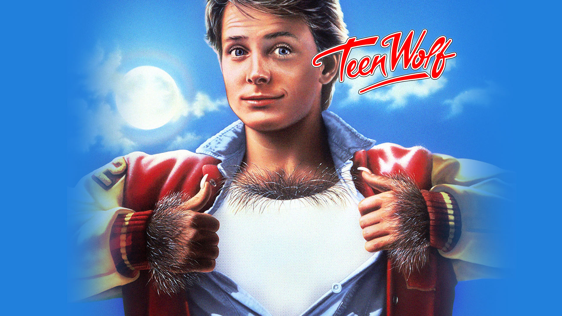 Watch Teen Wolf Online | Stream Full Movies