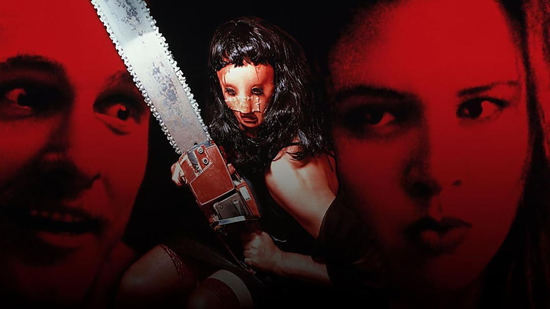 Texas Chainsaw Massacre: The Next Generation