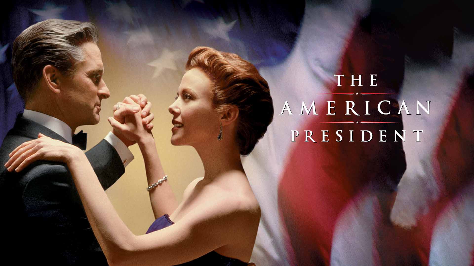 Watch The American President Online | Stream Full Movies