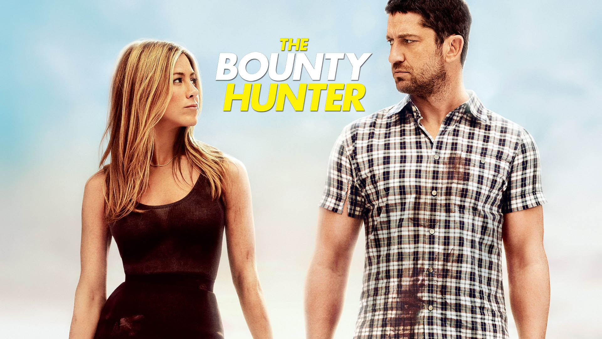 Watch The Bounty Hunter Online | Stream Full Movies