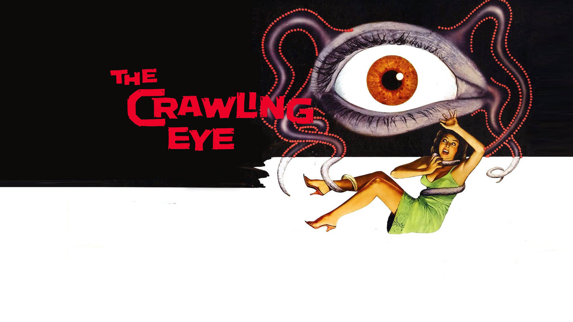 Watch The Crawling Eye Online | Stream Full Movies