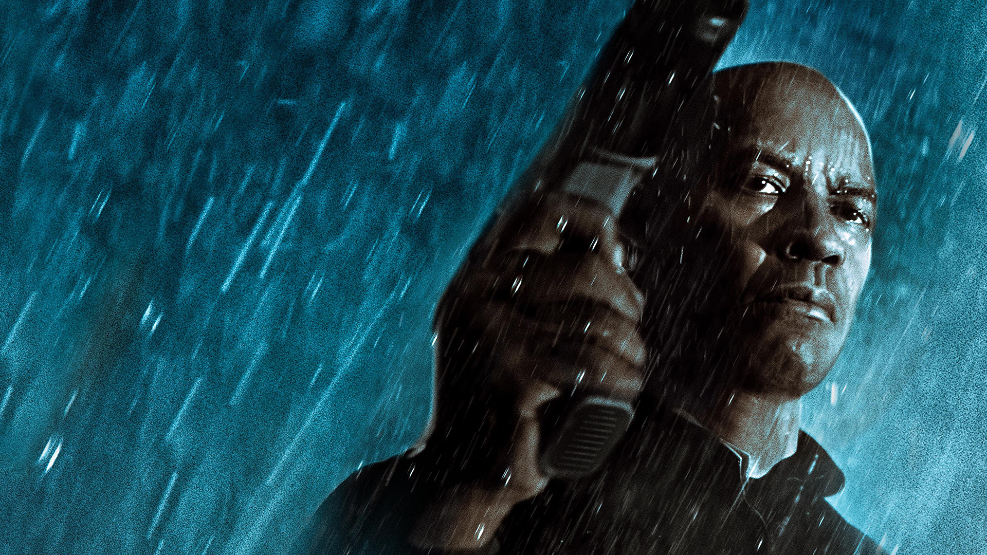 The Equalizer