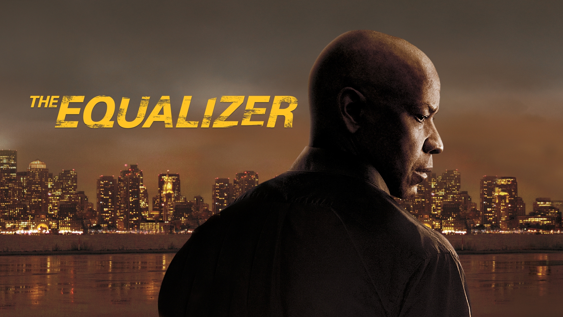 The Equalizer
