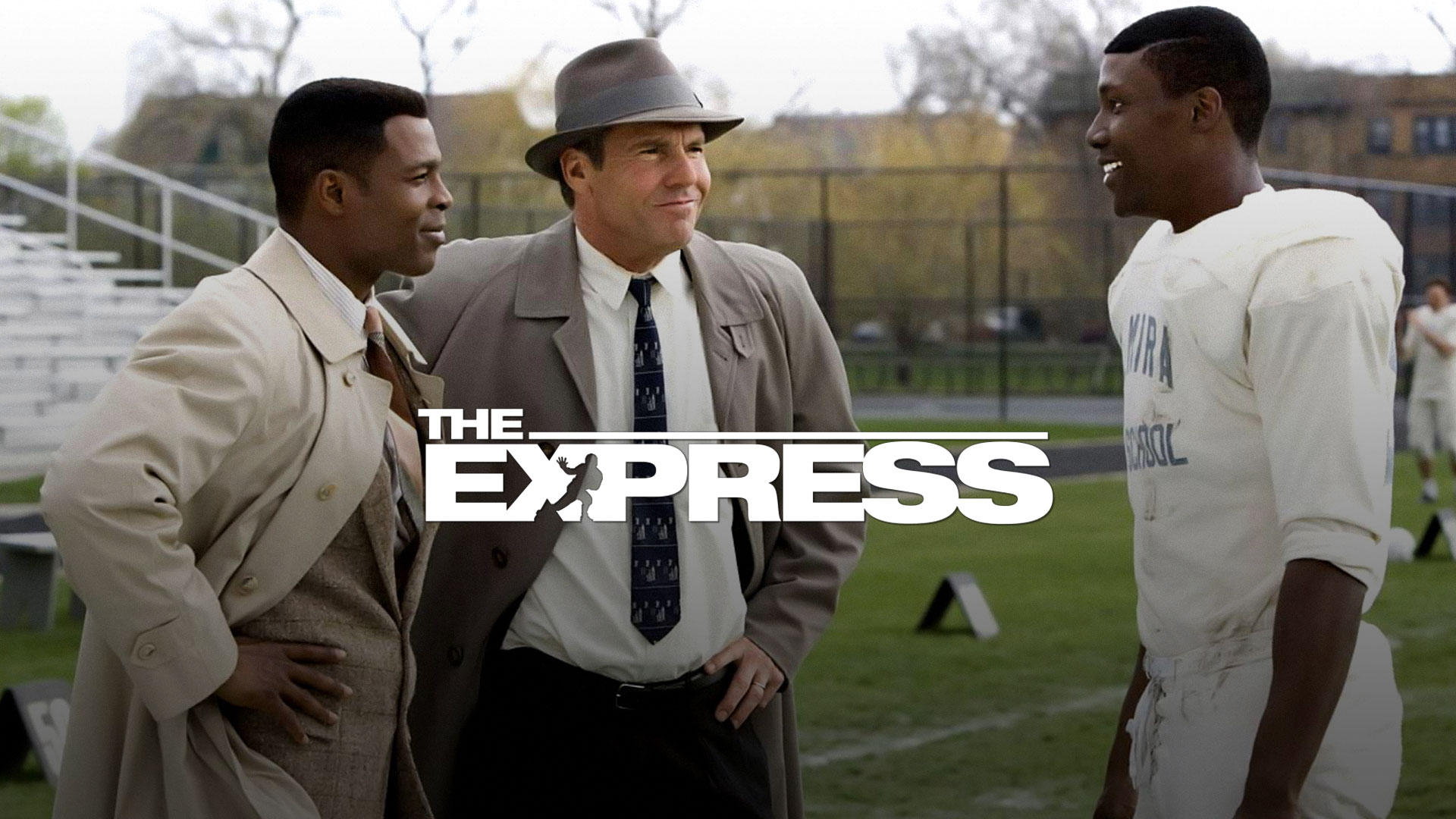 Watch The Express Online | Stream Full Movies