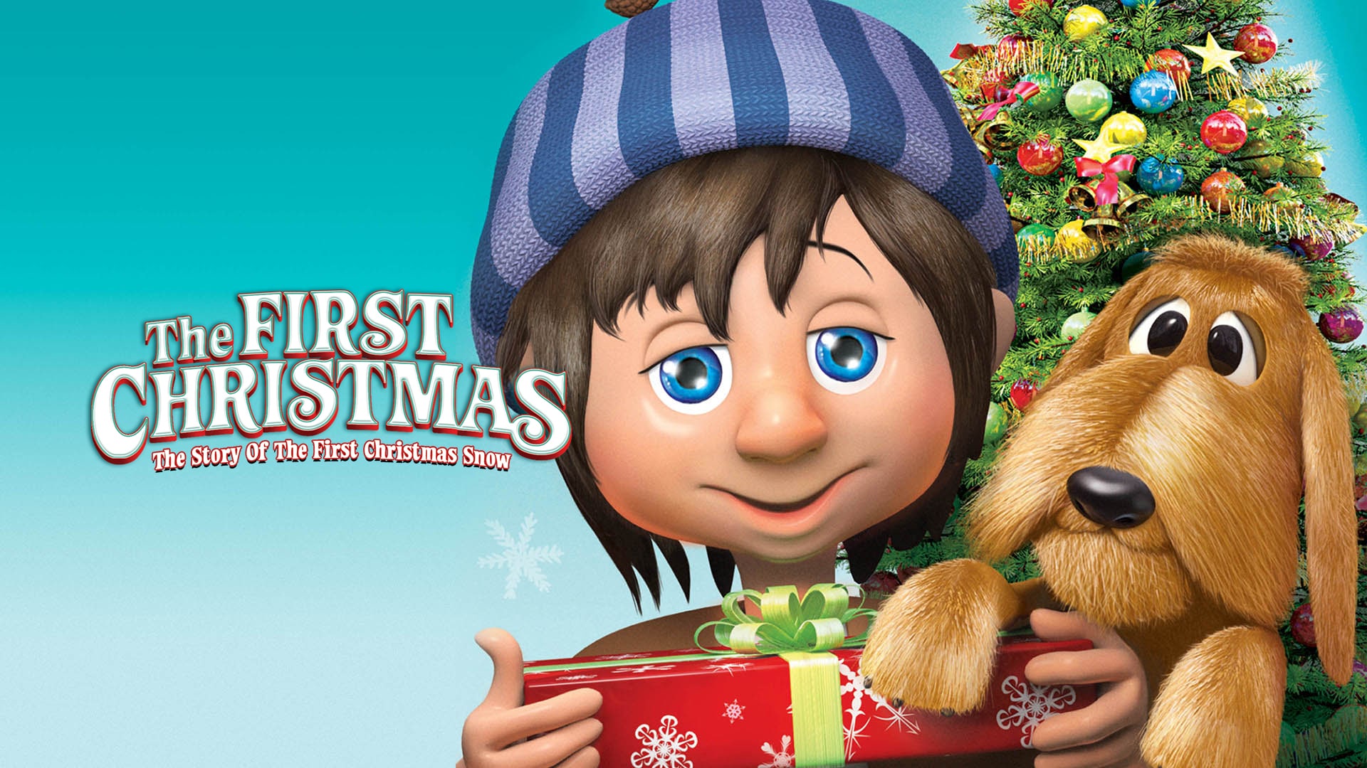 Watch The First Christmas: The Story of the First Christmas Snow Online | Stream Full Movies