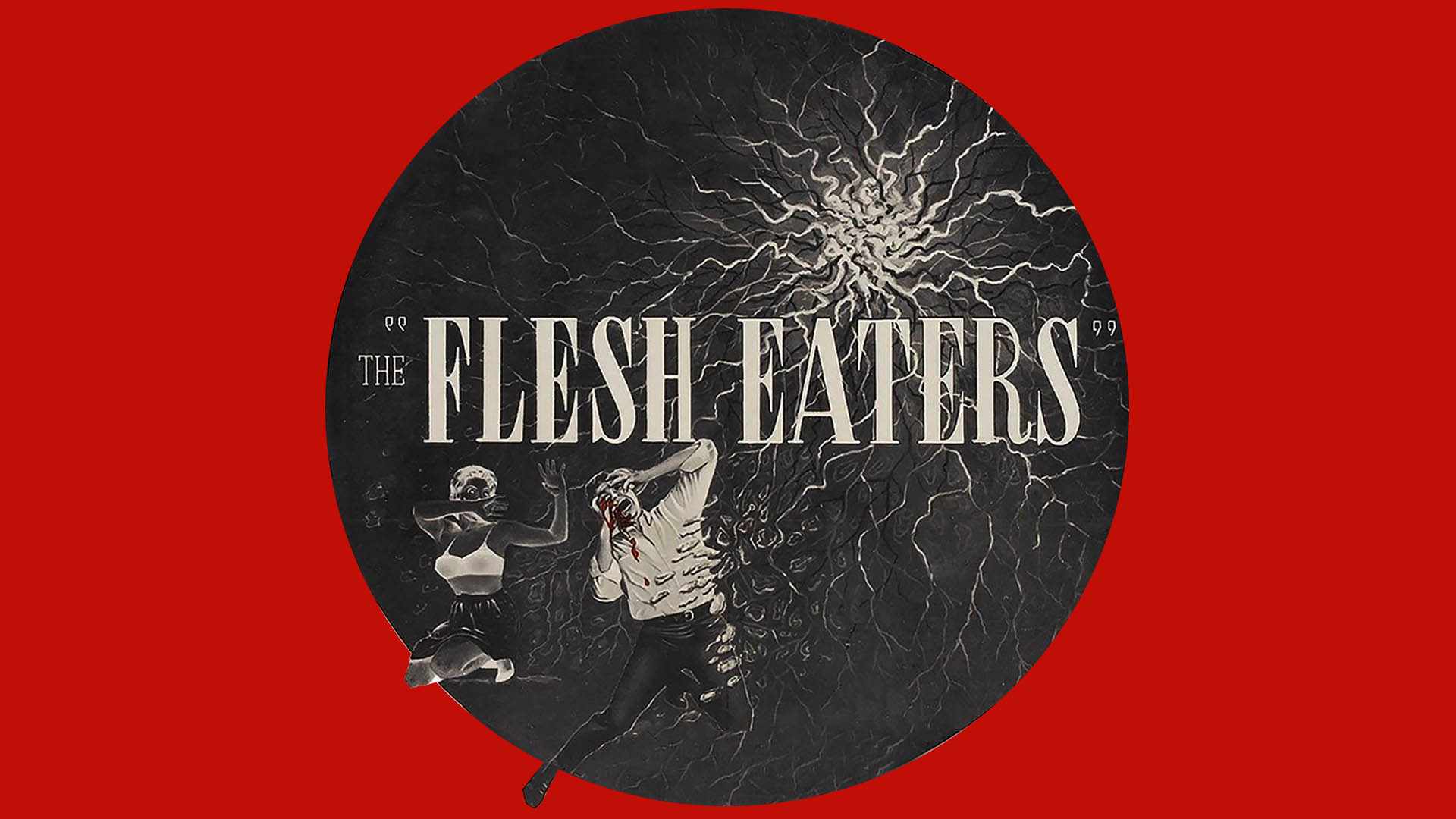 Watch Flesh Eaters, The Online | Stream Full Movies