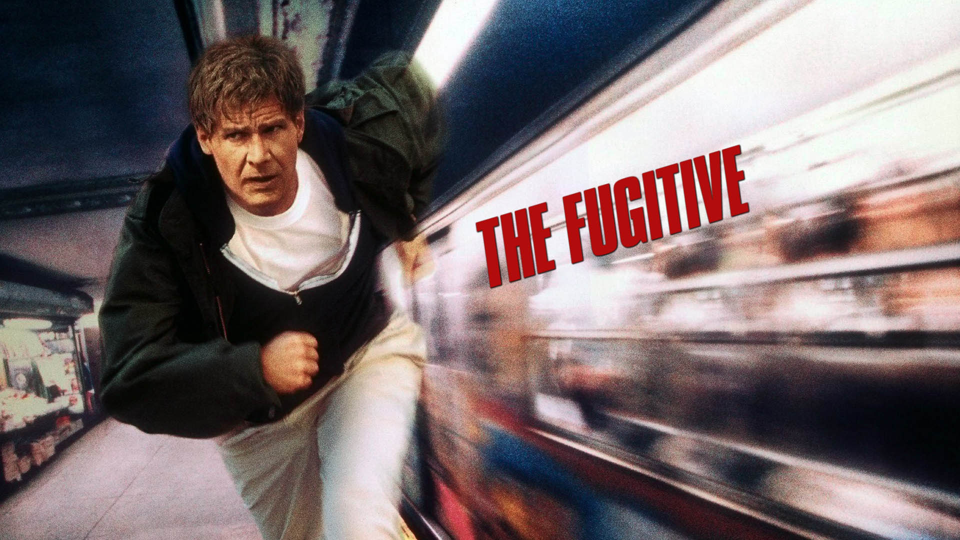 Watch The Fugitive Online | Stream Full Movies