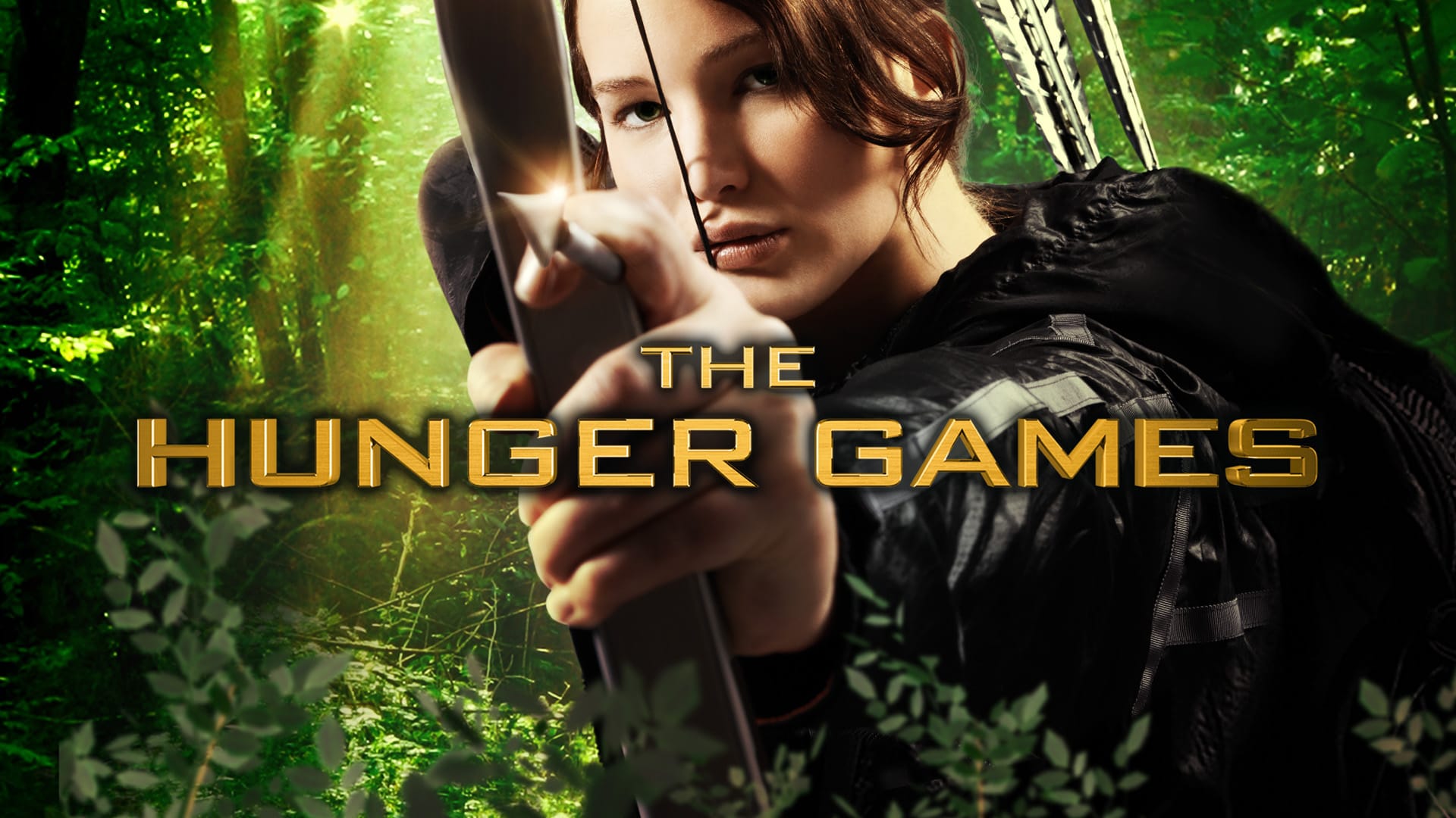 Watch The Hunger Games Online | Stream Full Movies