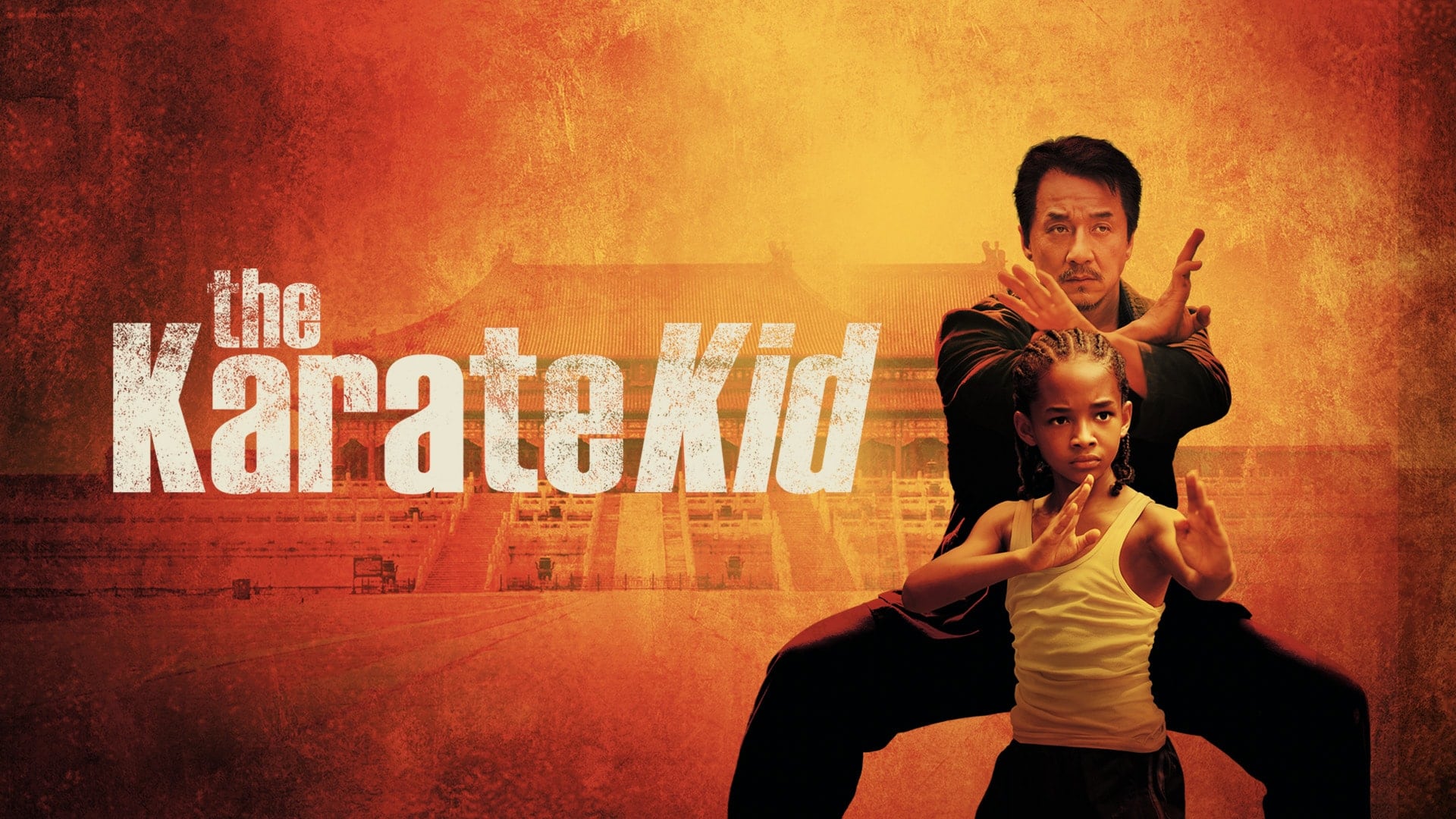 Watch The Karate Kid (2010) Online | Stream Full Movies