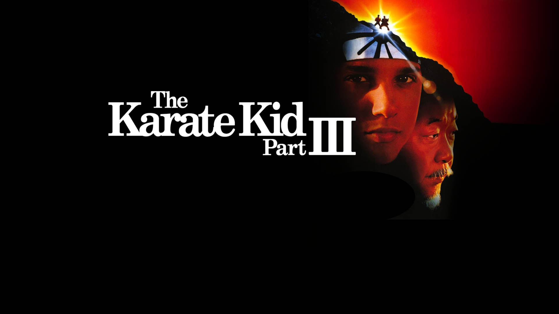 Watch The Karate Kid Part III Online | Stream Full Movies