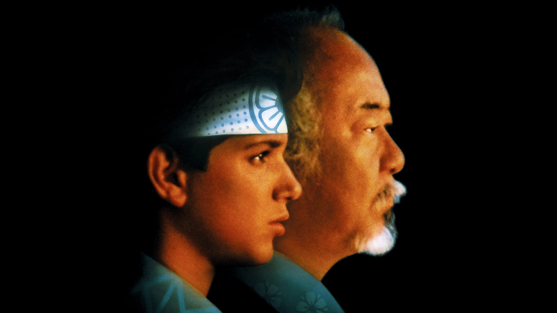 Watch The Karate Kid Part II Online | Stream Full Movies